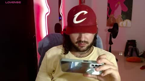 nicolas online show from 01/13/25, 05:44