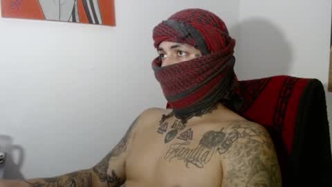 nicolas online show from 02/20/25, 05:55