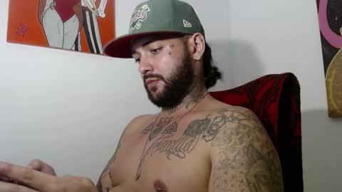 nicolas online show from 02/27/25, 03:58