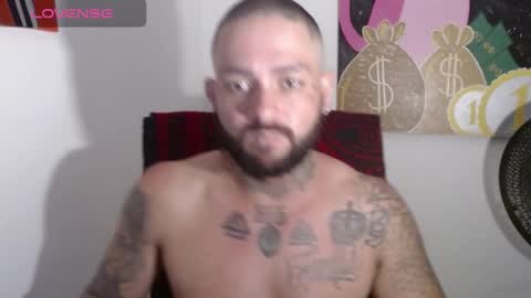 nicolas online show from 03/03/25, 03:19