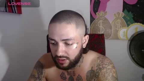 nicolas online show from 03/05/25, 07:16