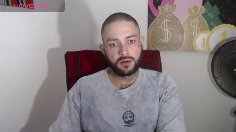 nicolas online show from 03/06/25, 03:57