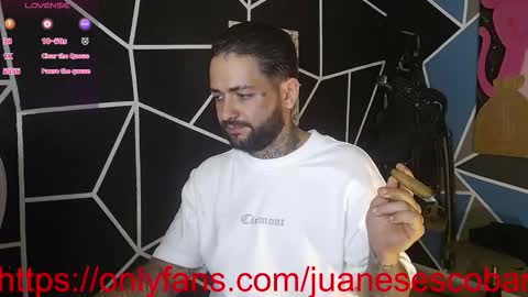 nicolas online show from 09/26/25, 03:10