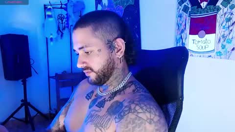 nicolas online show from 04/28/26, 04:06