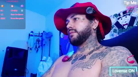 nicolas online show from 05/02/26, 12:48