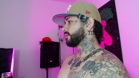 nicolas online show from 05/06/26, 03:57