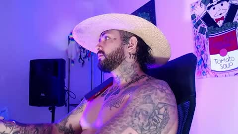 nicolas online show from 05/08/26, 03:12