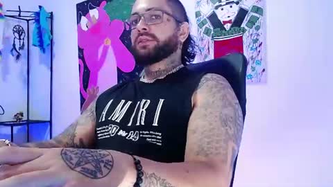 nicolas online show from 06/12/26, 08:19