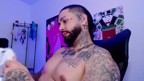 nicolas online show from 06/18/26, 03:29