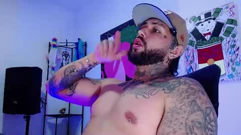 nicolas online show from 06/20/26, 03:20