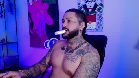 nicolas online show from 06/23/26, 03:04