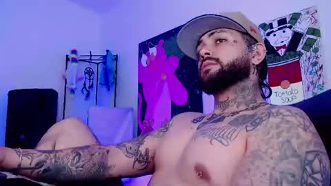 nicolas online show from 06/24/26, 03:38