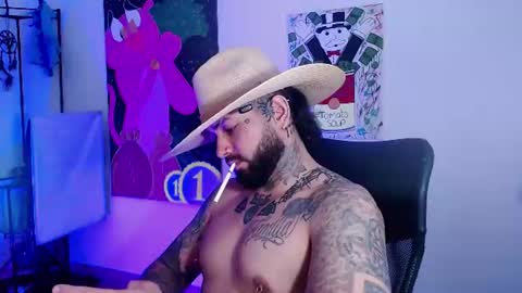 nicolas online show from 06/25/26, 05:12