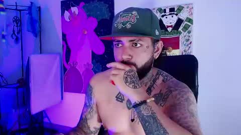 nicolas online show from 06/28/26, 03:23