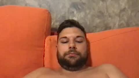 nicolasexy98 online show from 10/25/25, 10:04