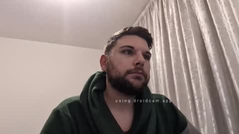 nicolasexy98 online show from 12/13/25, 11:54