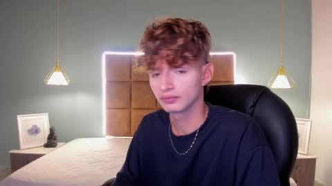 nicolasferrer18 online show from 11/17/25, 07:30