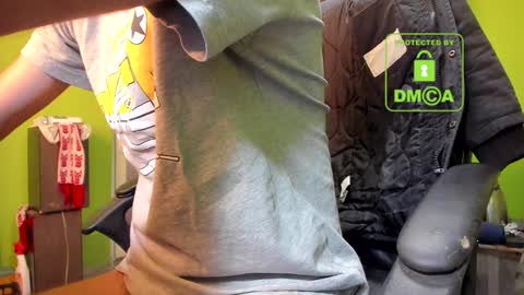 L. Nicolas online show from 01/09/25, 08:34