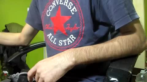 L. Nicolas online show from 03/01/26, 06:37