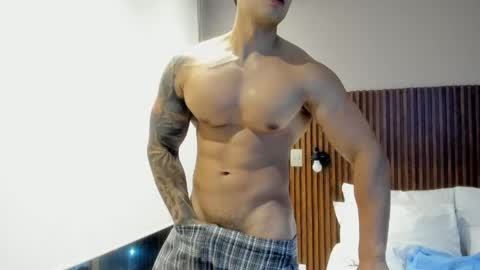 Andres online show from 05/02/26, 06:51