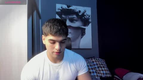 Andres online show from 06/05/26, 04:45