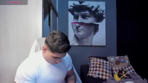 Andres online show from 06/15/26, 04:31