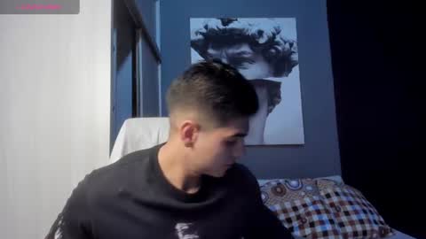 Andres online show from 06/26/26, 04:11