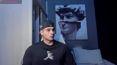Andres online show from 06/28/26, 01:06