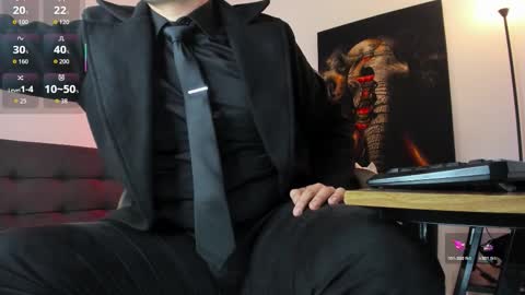 Snapshot of nicolass_fellener chatting on 02/28/26, 03:18 Nicolas Fellener online show from 02/28/26, 03:18