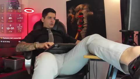 Snapshot of nicolass_fellener chatting on 03/16/26, 05:44 Nicolas Fellener online show from 03/16/26, 05:44