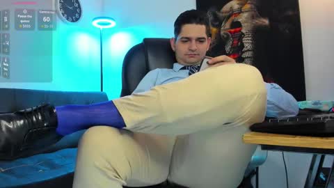 Snapshot of nicolass_fellener chatting on 03/17/26, 03:33 Nicolas Fellener online show from 03/17/26, 03:33