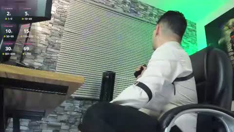 Nicolas Fellener online show from 06/22/26, 02:57