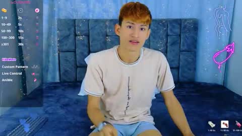 nicolastorres__ online show from 05/01/26, 03:00