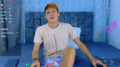 nicolastorres__ online show from 05/02/26, 03:00