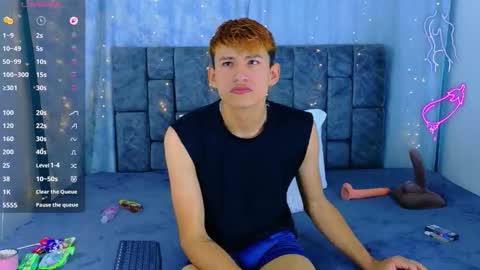 nicolastorres__ online show from 05/04/26, 04:08