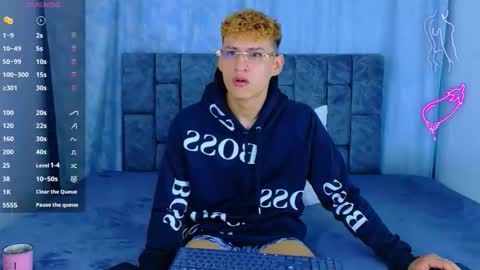 nicolastorres__ online show from 05/05/26, 02:30