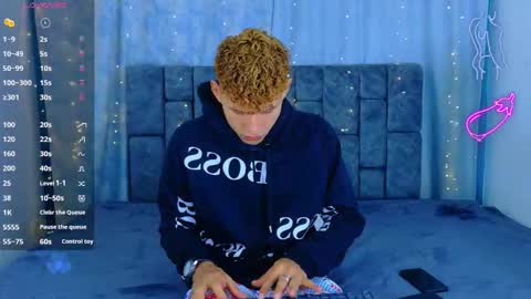 nicolastorres__ online show from 05/07/26, 03:12