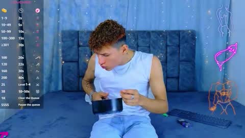 nicolastorres__ online show from 05/09/26, 02:50