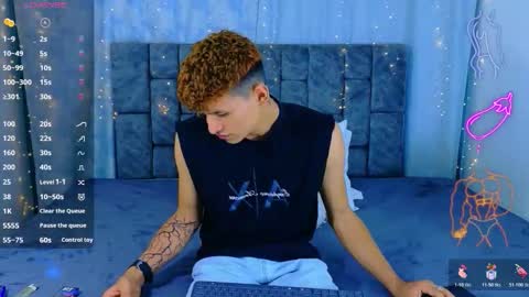 nicolastorres__ online show from 05/10/26, 02:28