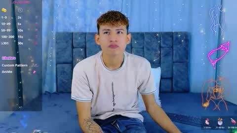 nicolastorres__ online show from 05/13/26, 03:15