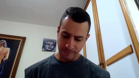 Nicolay online show from 02/14/25, 04:52