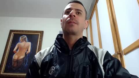 Nicolay online show from 03/04/25, 12:29