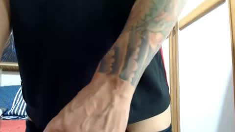 Nicolay online show from 03/06/25, 11:42