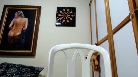 Nicolay online show from 09/24/25, 01:31