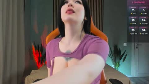 Lily  dont forget to thumbs up me online show from 11/08/25, 09:31