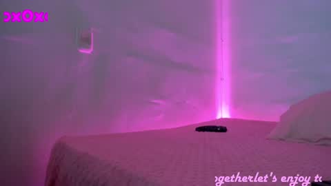 Snapshot of nicole_baby_ chatting on 01/04/25, 08:59 Nicole Randall online show from 01/04/25, 08:59