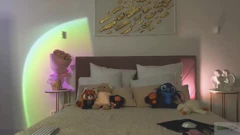 Snapshot of nicole_broown chatting on 01/31/26, 09:02 Nicole online show from 01/31/26, 09:02