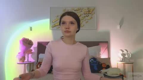 Snapshot of nicole_broown chatting on 02/01/26, 09:02 Nicole online show from 02/01/26, 09:02