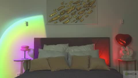 Snapshot of nicole_broown chatting on 02/14/26, 09:00 Nicole online show from 02/14/26, 09:00