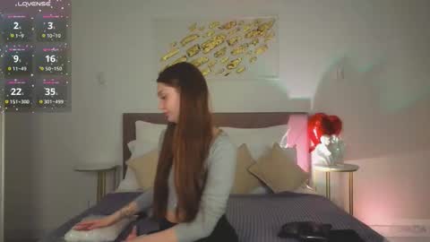 Snapshot of nicole_broown chatting on 02/28/26, 08:54 Nicole online show from 02/28/26, 08:54